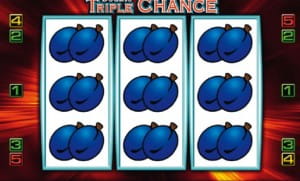 triple chance online